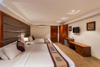 Bora Hotel – Photos 4