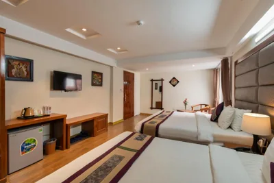 Bora Hotel – Photos 6