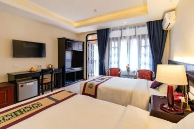 Bora Hotel – Photos 11