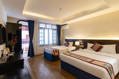 Bora Hotel – Photos 12