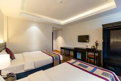 Bora Hotel – Photos 13