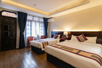 Bora Hotel – Photos 14