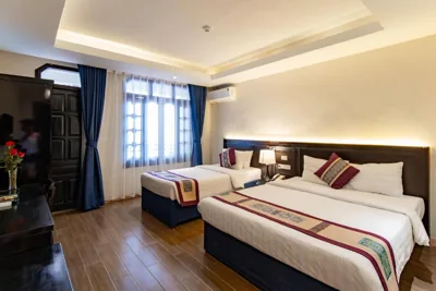 Bora Hotel – Photos 16
